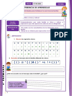 SESIÓN TUTORÍA  07-05-21