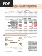 Ejemplo de Estado de Situación Financiera | PDF | Contabilidad ...