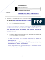 Análisis de la empresa peruana Bembos S.A.C. y propuesta de mejora para atraer más clientes