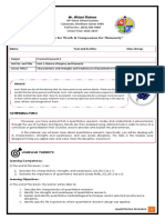 Practical Research II Worksheet 2