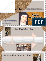 Presentacion Luisa de Marillac