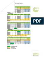 Cursuri semestrul I 2022-2023 (luni+joi)