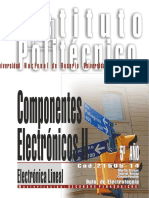 21505-14 Componentes Electrónicos II