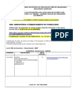 Distribuição de Aulas - Professores - 22092022 14 Horas