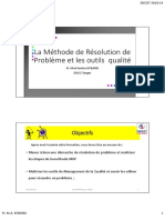 7-Chap7 - Outils & Méthodes Q - S6 - v2018-19