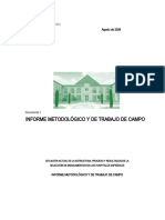 1 Informe Metodologia Proyecto 19pag Ago 2008