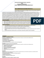 Modulo de Configuracion y Administracion de Sistemas Operativos Informática 10 Edja