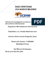 Universidad Cristiana Evangélica Nuevo Milenio