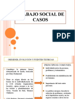 2 y 3 Campos y Areas de Intervencion