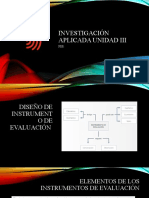 Instrumentos de evaluación para combinaciones cuantitativas y cualitativas