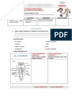 Laboratorio Moluscos