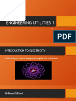 Engineering Utilities 1