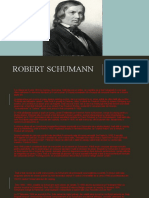 Robert Schumann (Tatulescu Andrei)