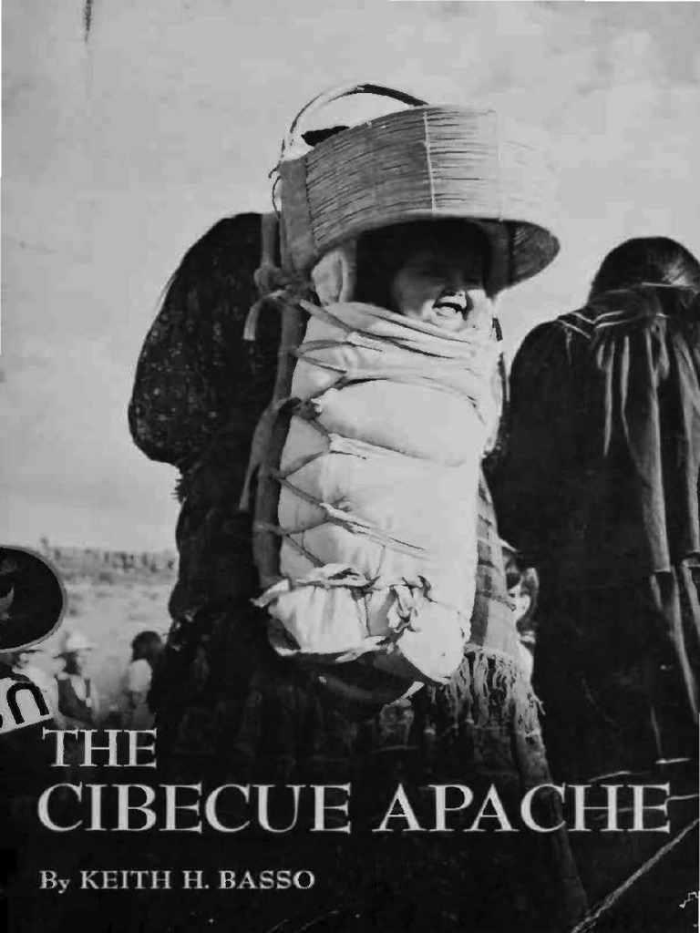 Vdoc Pub The Cibecue Apache PDF Apache Kinship