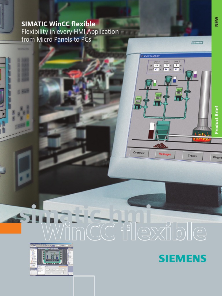 Simatic Wincc Add-Ons , PM Add-ons für WinCC – AAWSBO