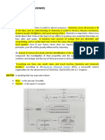 General Chemistry Reviewer