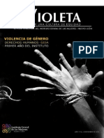 5405210 Violeta 4 Violencia de Genero