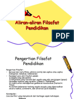 Pengantar Filsafat Pendidikan 56a0f7859b1bb