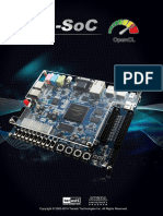 DE1SOC OpenCL v02