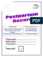 PP Sheet