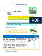 D5 A1 SESION ¿Es Posible Preparar El Suelo para Los Cultivos Sin Afectar La Biodiversidad