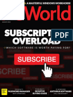 PCWorld - 08.2022