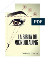L Biblia Del Microblading