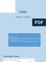 2.1.2 L5 Lipids - H, I, J