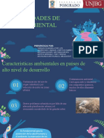 Generalidades de Salud Ambiental 02-06-2022