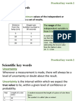 GetIT Practical Key Words 2 PowerPoint Slides