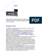 Kalbelia (1) .Docx - Documentos Google