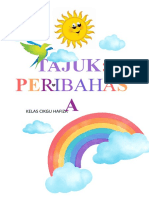 Slide Peribahasa