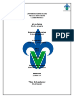 Actividad 7 - Cicatrización