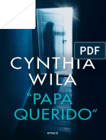 Papa Querido - Cynthia Wila