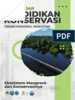 Mangrove ISBN