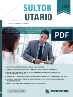 Consultor Tributario 181