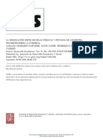 Instituto de Desarrollo Económico Y Social Desarrollo Económico