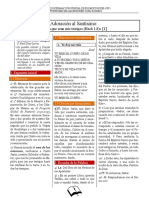 Ficha 1 Adoración Oct 1J Ord 26 Misiones Mensaje 1