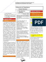 Ficha 4 Adoración Oct 4J Ord 29 Misiones Rosario