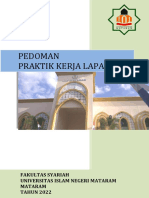 Full Buku Pedoman PKL 2022