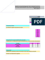 Examen Parcial 1 Cado Diamante Store Sac