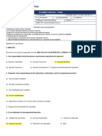 Formato ExParcial Primer Examen 2022 II C1