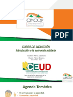 Curso Básico Egresados Universidad Distrital 2022