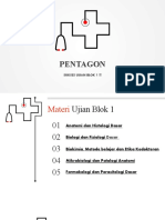 Slide Pentagon UB 1