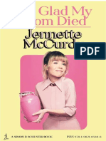 I´m Glad my Mom Died [ Jeneth McCurdy ]