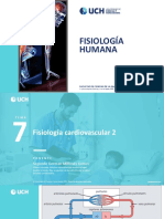 Clase 6 Fisiología Humana 2022-2