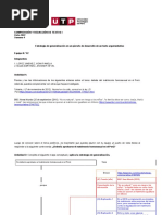 Semana 04 - Tarea - Generalización