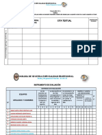 AREBAP 2022 - Taller #1 - Cuadro Comparativo - Descripción de Citas Textuales - Individual Colectivo