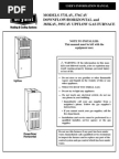 Bryant Plus 80 Manual | Furnace | Thermostat