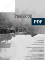 Digital Booklet - Prologue